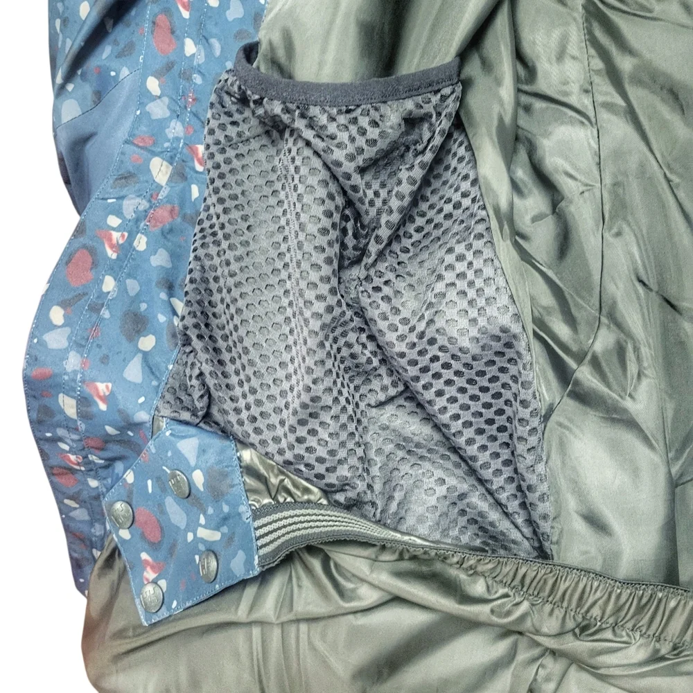 Helly Hansen // M's Ullr D Shell Jacket /// L // Midnight